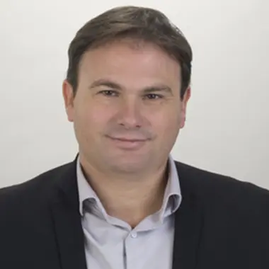 Photo de Ma&icirc;tre S&eacute;bastien REY