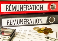 Calcul rémunération - Crédit photo : &copy; fotodo - Fotolia.com