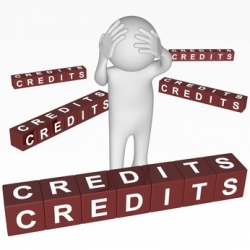 Crédit à la consommation - Crédit photo : &copy; Kromosphere - Fotolia.com