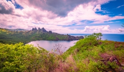 Outre-mer - Crédit photo : &copy; napa74