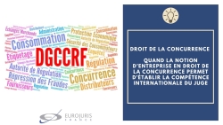 Concurrence et compétence