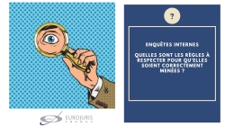Enquête interne