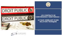 Contrats convergence territoriale