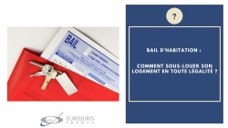 sous-location logement